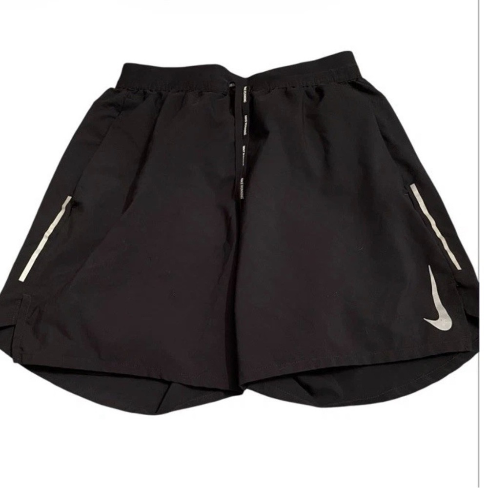 Nike Men’s Flex Stride Fully Lined Running Shorts- Small